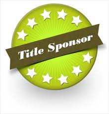 3rd Annual Cure Kinley & Kennedy Golf Tournament - Default Image of Title Sponsor (includes 4some)
