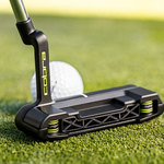 Image of Putting Contest