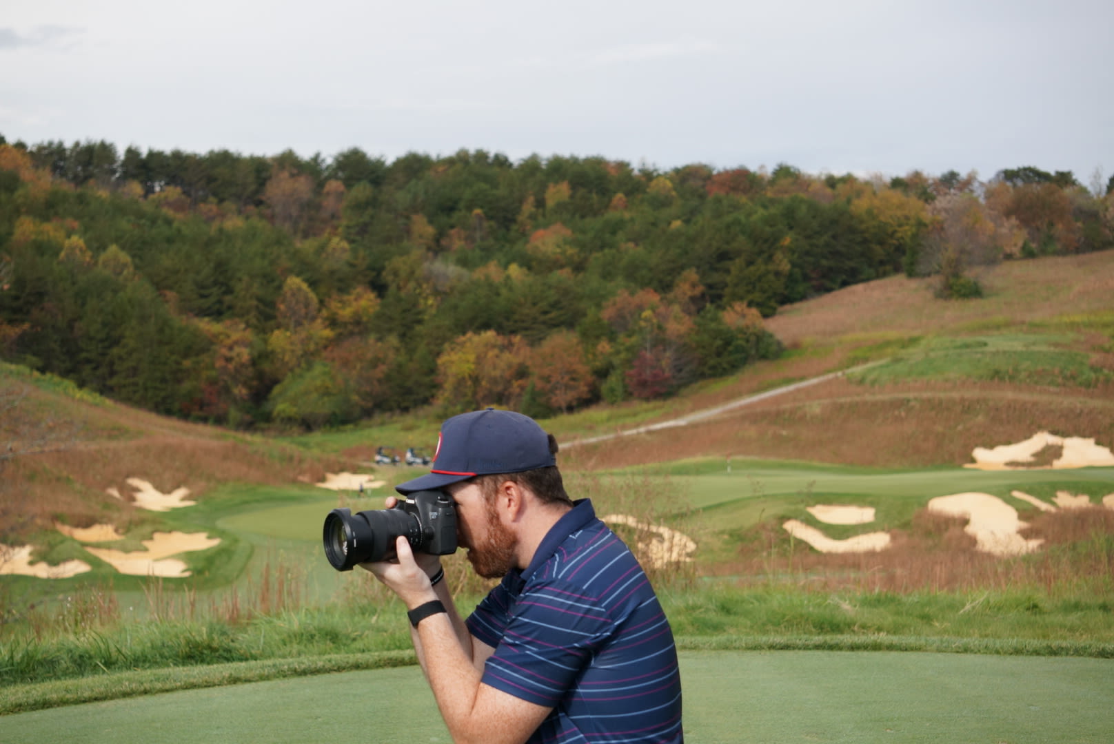 Alex English Celebrity Golf Tournament presented by Precision Genetics - Default Image of Photography Sponsor