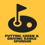 Image of Putting Green & Driving Range Sponsor