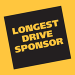 Image of Longest Drive Sponsor