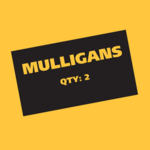 Image of Mulligans