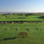 Image of Driving Range Sponsor