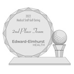 Image of 2nd Place Team