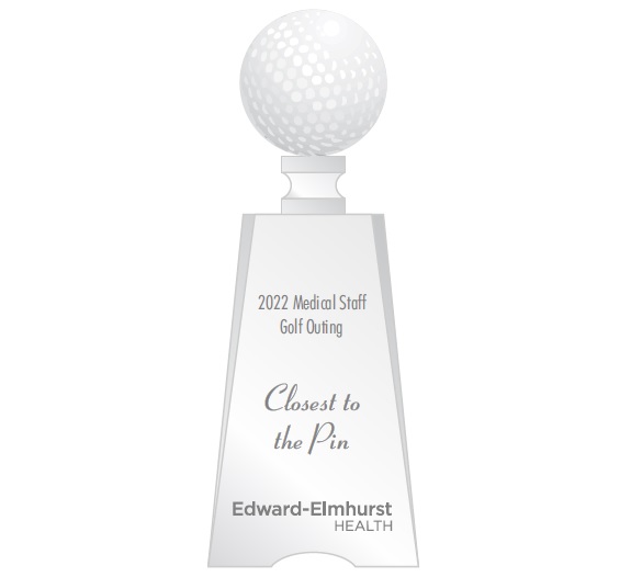 Edward Hospital Medical Staff Golf Outing - Default Image of Longest Putt