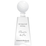 Image of Longest Putt