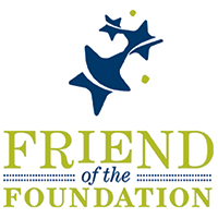 Jake Jare Memorial Golf Tournament - 2022 - Default Image of FRIEND OF THE FOUNDATION