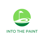 Image of Into the Paint