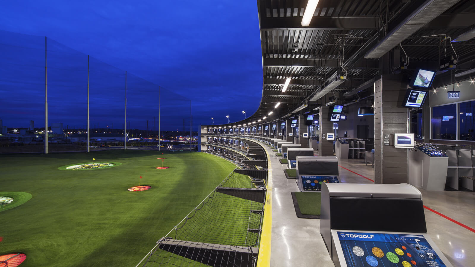 Autism MVP's Inaugural TopGolf Tournament - Default Image of Silver Sponsor
