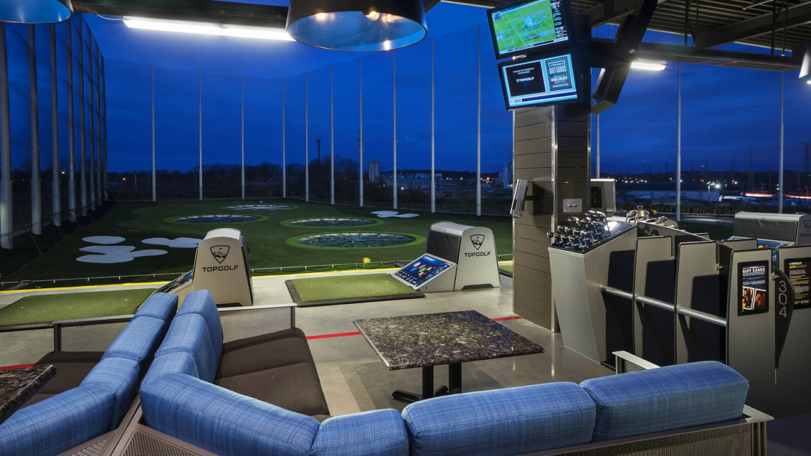 Autism MVP's Inaugural TopGolf Tournament - Default Image of Gold Sponsor 