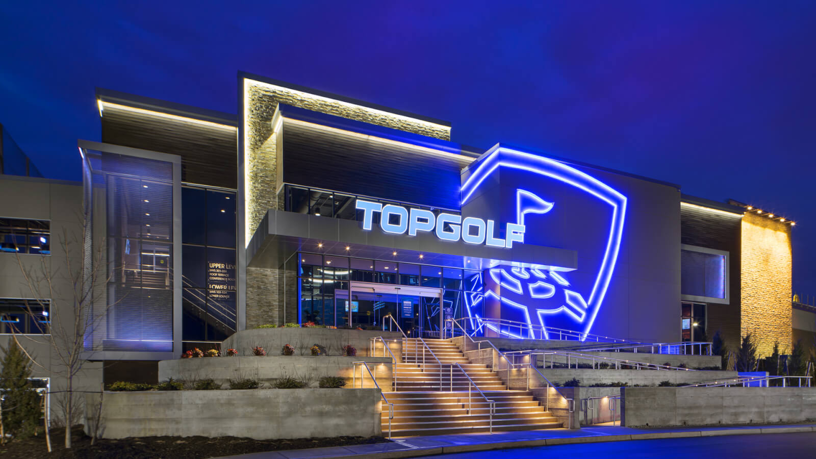 Autism MVP's Inaugural TopGolf Tournament - Default Image of Title Sponsor