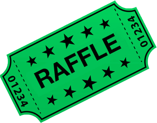 2022 Prosper Golf Booster Club Tournament - Default Image of 5 Raffle Tickets
