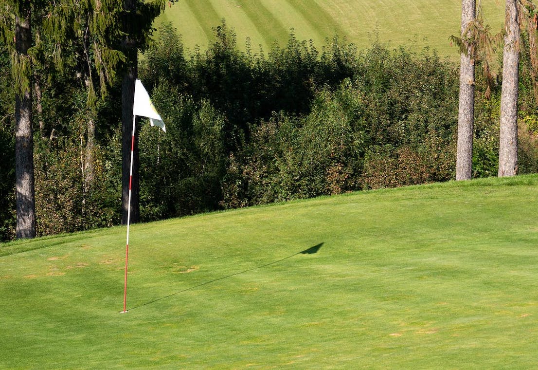 Ottawa TFC Partners Open - Default Image of Sponsor a Golf Hole