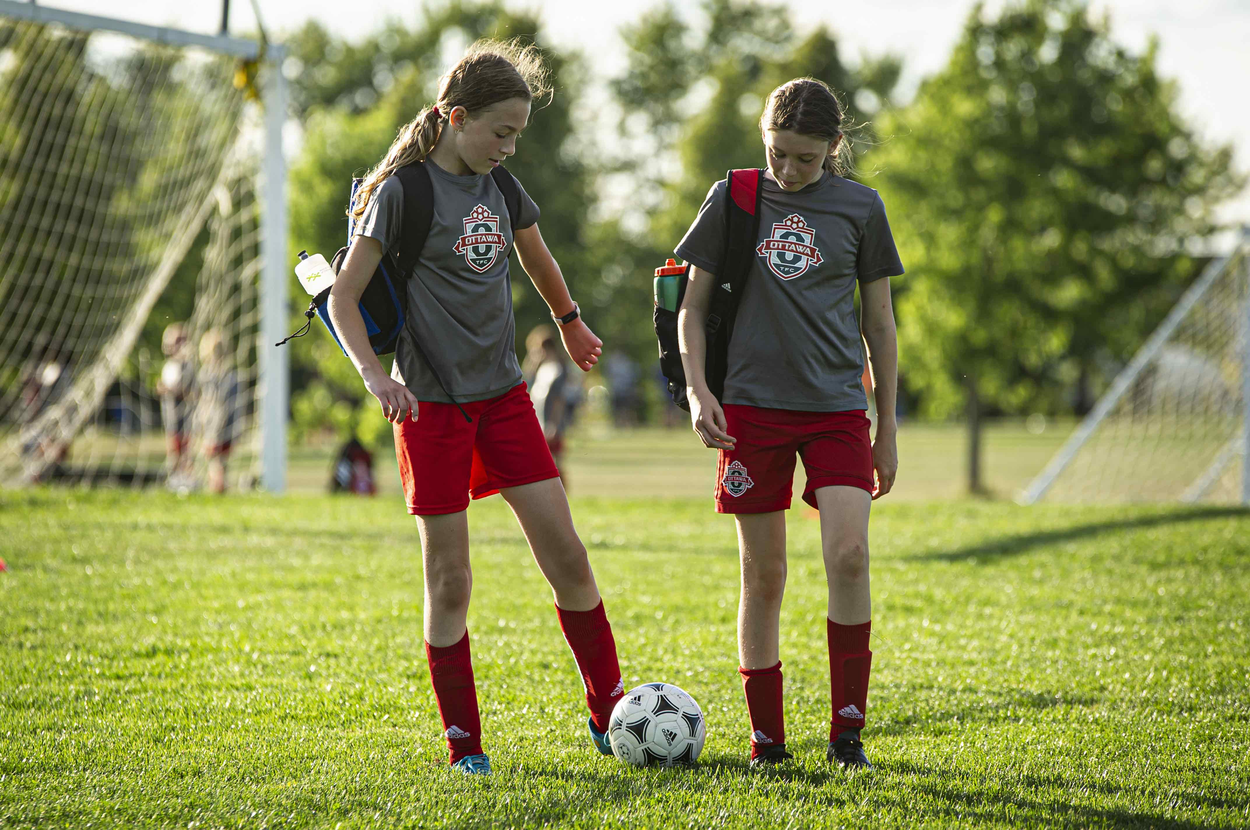 Ottawa TFC Partners Open - Default Image of OTFC Sponsorship/Partnership Opportunity