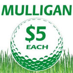 Image of Mulligan - Back 9