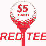 Image of Red Tee