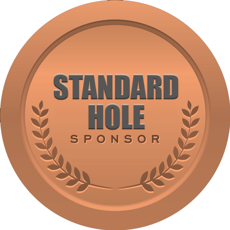2022 ACC Golf Scramble - Default Image of Standard Hole Sponsor
