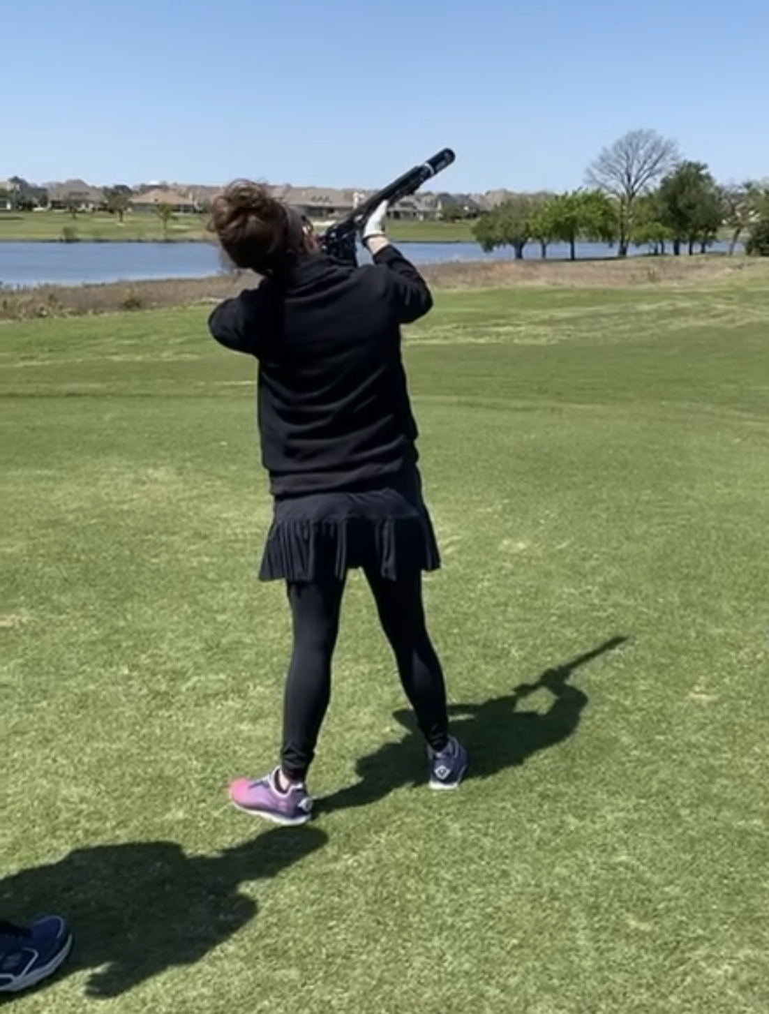 2022 Prosper Golf Booster Club Tournament - Default Image of Super Duper Ticket