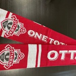 Image of OTFC Scarves