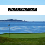 Image of Hole Sponsor