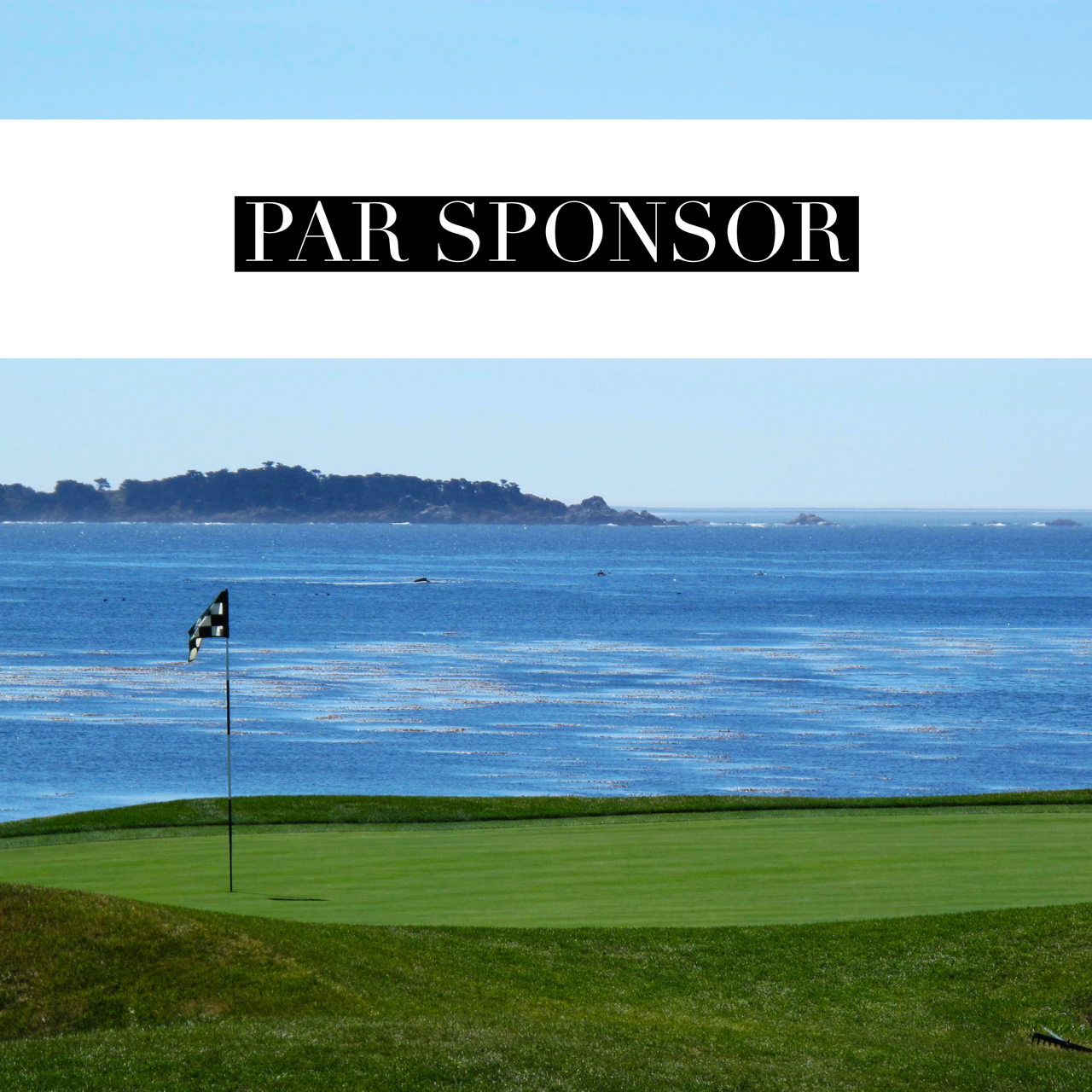 2022 Prosper Golf Booster Club Tournament - Default Image of Par Sponsor