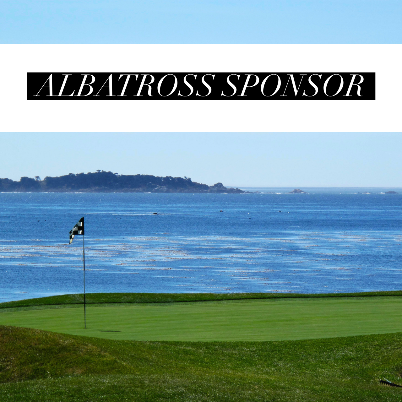 2022 Prosper Golf Booster Club Tournament - Default Image of Albatross Sponsor