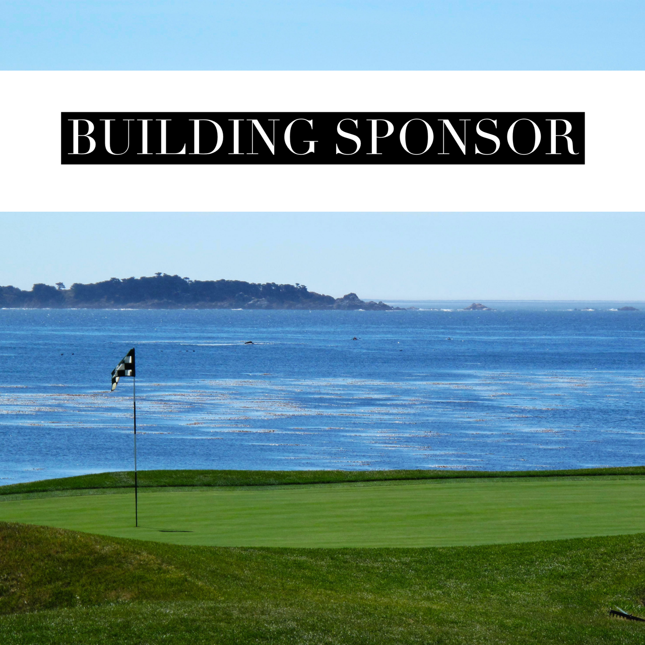 2022 Prosper Golf Booster Club Tournament - Default Image of Building Sponsor