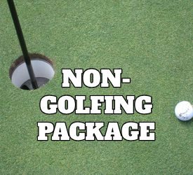 The 2022 N1A OPEN Golf Tournament Fundraiser - Default Image of Non-Golfing Package