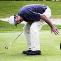 BBJ Invitational Golf Classic - Default Image of Individual Mulligans (Max 2)