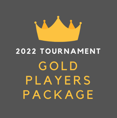 K. Hovnanian Trade Partner Council of Virginia - Default Image of Gold Players Package