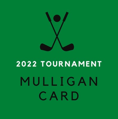 K. Hovnanian Trade Partner Council of Virginia - Default Image of (3) Mulligan Tickets