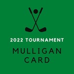 Image of (1) Mulligan Ticket