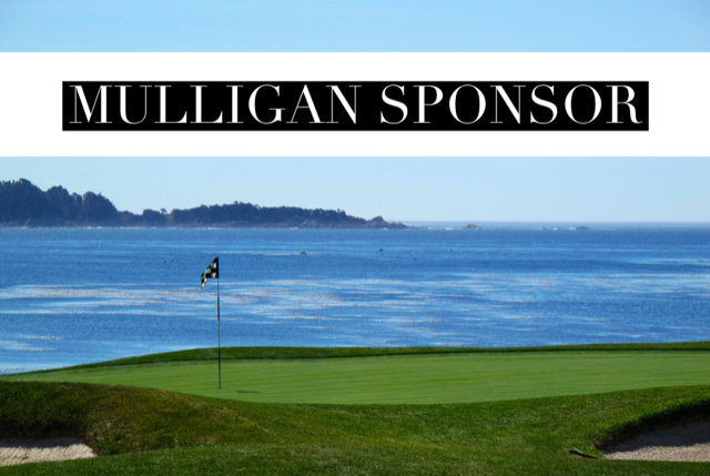 2022 Prosper Golf Booster Club Tournament - Default Image of Mulligan Sponsor