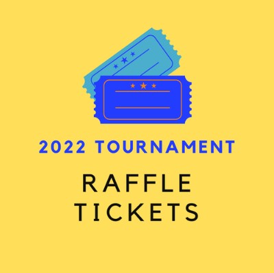 K. Hovnanian Trade Partner Council of Virginia - Default Image of (1) Prize Raffle Ticket