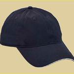 Image of Golf Hat Sponsor