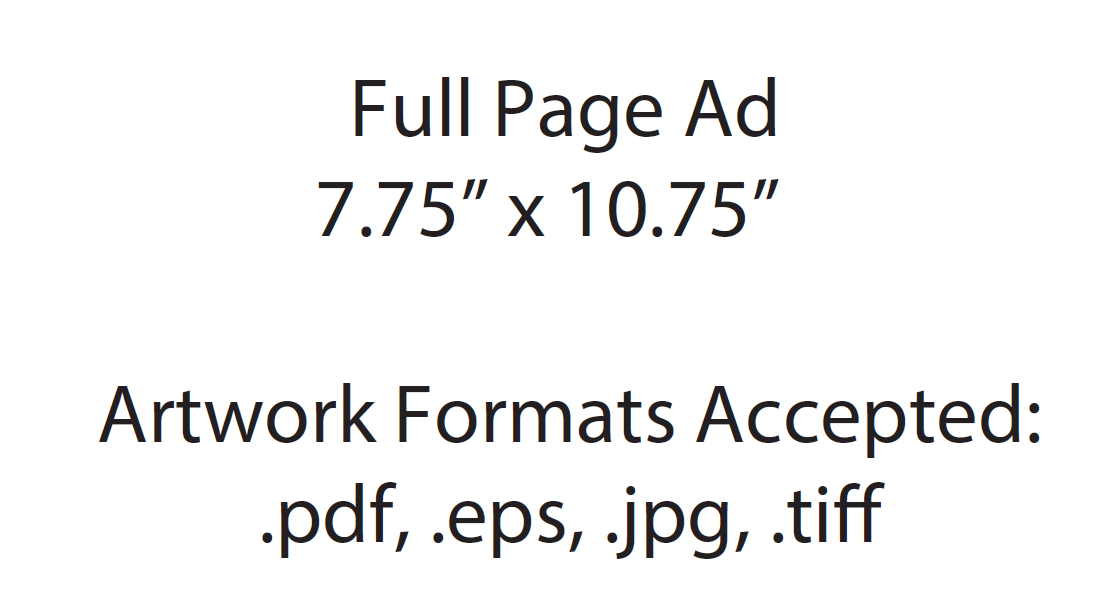 Rotary Club of Boca Raton Sunrise 35th Annual Golf Tournament - Default Image of Full Page Journal Ad