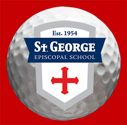 St. George Golf Classic - 2022 - Default Image of Golf Registration Package - Mulligans/etc!
