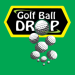 Image of GOLF BALL DROP