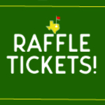 Image of (5) Raffle Tickets