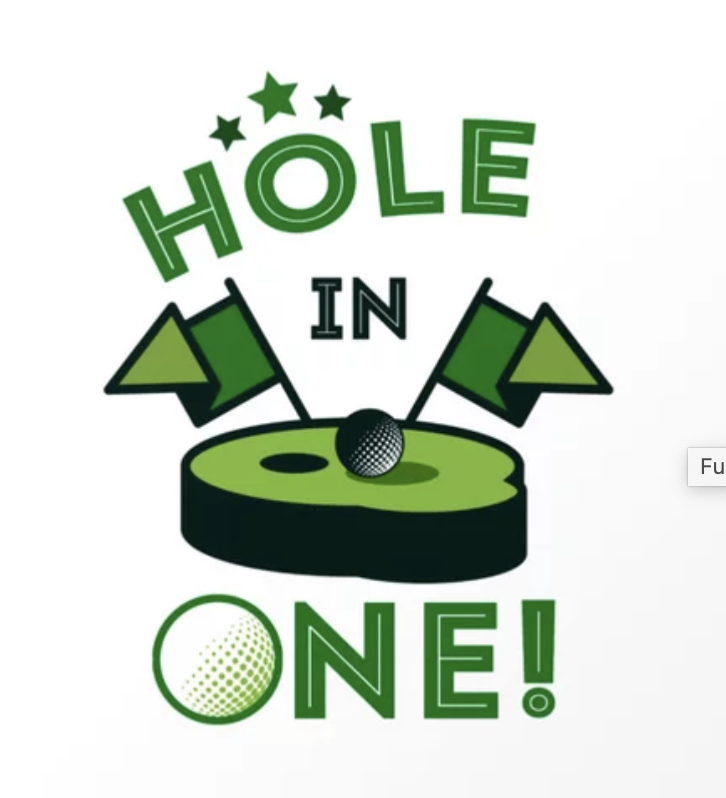 Al Ludwig Memorial Fund         Golf Classic - Default Image of Hole-In-One Sponsor