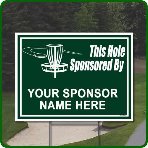 Northside 10 1st Annual Golf Tournament - Default Image of Hole Sponsor