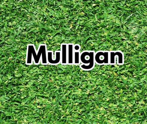 CADCO Construction 5th Annual Autism Awareness Golf Tournament - Default Image of One Mulligan & One Red Tee