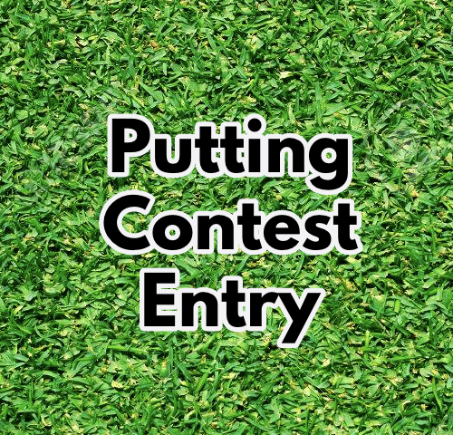 CADCO Construction 5th Annual Autism Awareness Golf Tournament - Default Image of Putting Contest Entry