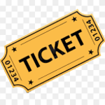 Image of Raffle Ticket