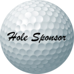 Image of Hole Sponsorship