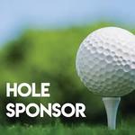 Image of Individual Hole Sponsor
