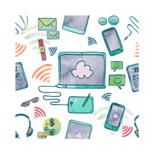 6th Annual Golf Classic - Default Image of Technology Sponsor