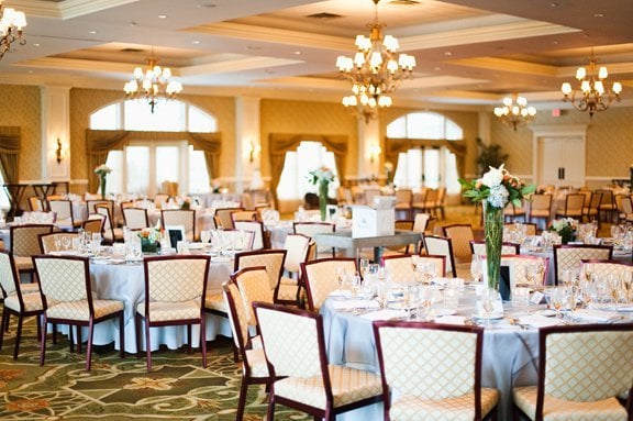 6th Annual Golf Classic - Default Image of Dinner Attendee (Non-golfer)