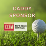 Image of SOLD! Caddy Sponsor