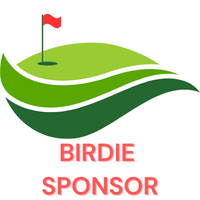 2023 New England Golf Classic - Default Image of Birdie Sponsor